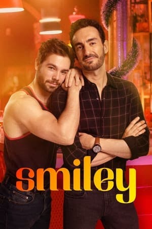 Smiley Online em HD