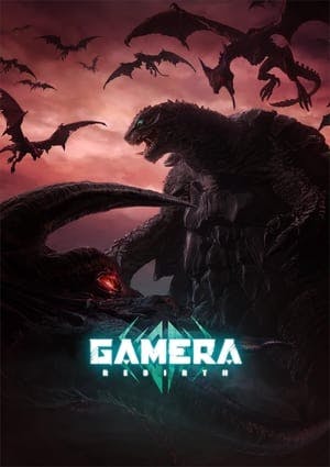 Gamera: O Renascimento Online em HD