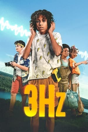 3Hz Online em HD