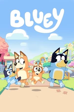 Bluey Online em HD