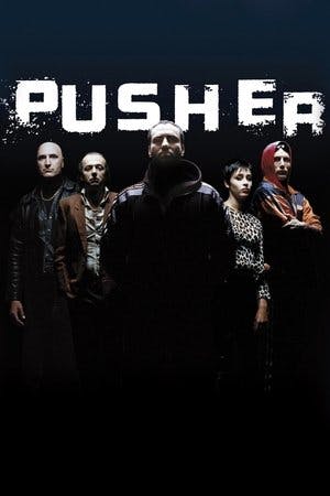 Pusher Online em HD
