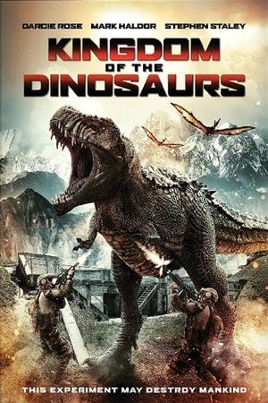 Kingdom of the Dinosaurs Online em HD