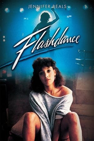 Flashdance – Em Ritmo de Embalo Online em HD