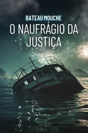 Bateau Mouche: O Naufrágio da Justiça Online em HD