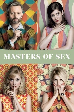 Masters of Sex Online em HD