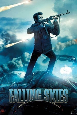 Falling Skies Online em HD