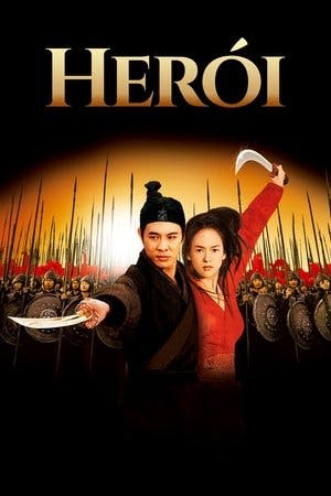 Herói Online em HD