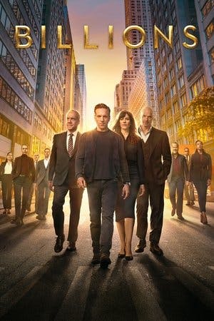Billions Online em HD