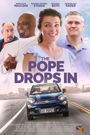 The Pope Drops In Online em HD