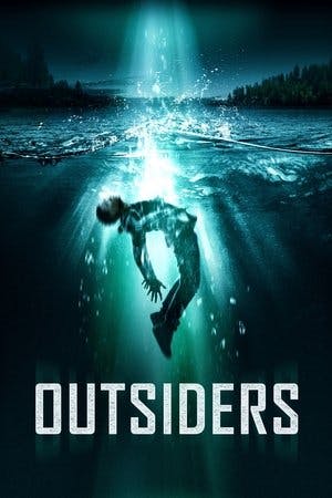 Outsiders Online em HD