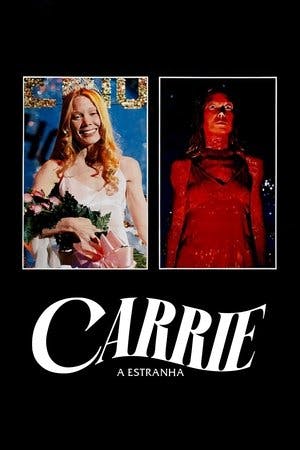 Carrie, A Estranha Online em HD