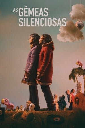 As Gêmeas Silenciosas Online em HD