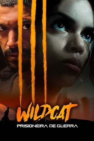 Wildcat – Prisioneira de Guerra Online em HD