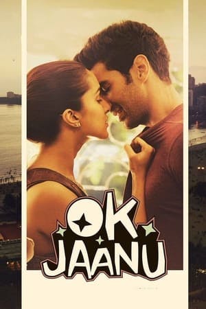 Ok Jaanu Online em HD