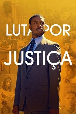 Luta por Justiça Online em HD