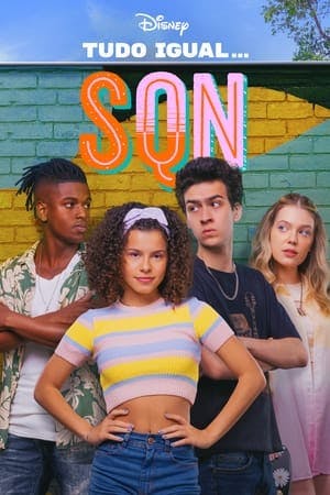 All the Same… or Not Online em HD