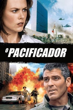 O Pacificador Online em HD