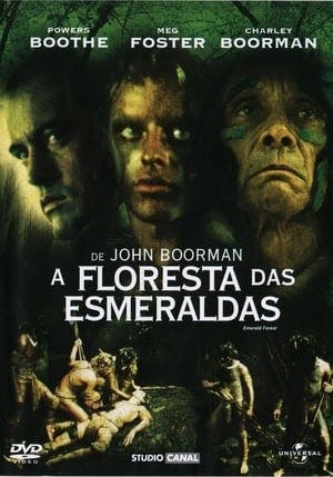 A Floresta das Esmeraldas Online em HD