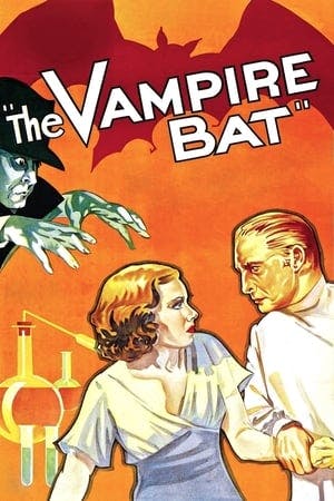 The Vampire Bat Online em HD