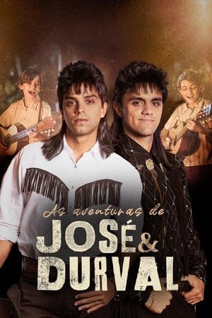 As Aventuras de José e Durval Online em HD