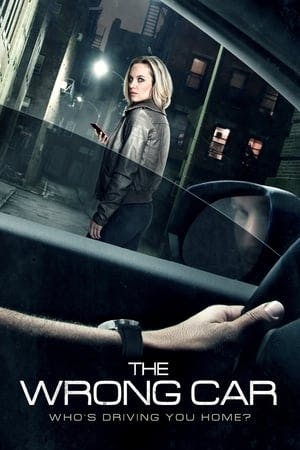 The Wrong Car Online em HD