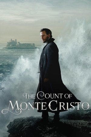 O Conde de Monte Cristo (2024) Online em HD