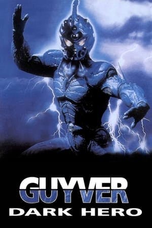 Guyver: Dark Hero Online em HD