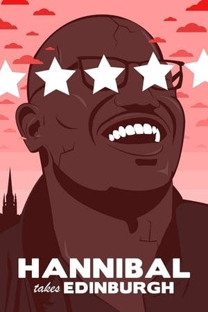 Hannibal Buress: Hannibal Takes Edinburgh Online em HD