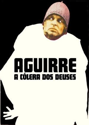 Aguirre, a Cólera dos Deuses Online em HD