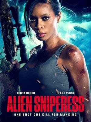 Alien Sniperess Online em HD