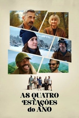 Assistir As Quatro Estações do Ano Online em HD