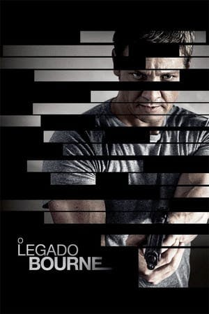 O Legado Bourne Online em HD