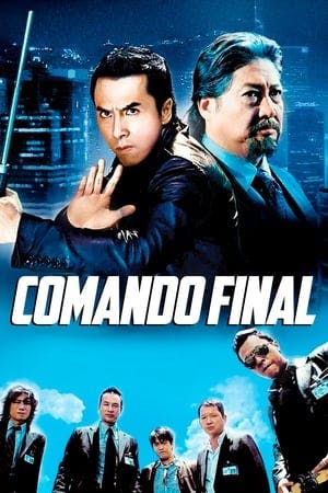 Comando Final Online em HD