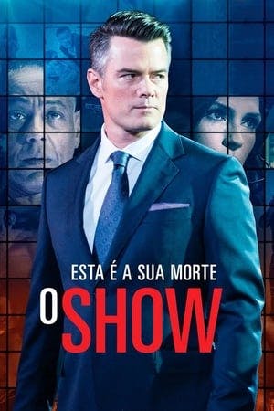 Esta é a Sua Morte – O Show Online em HD