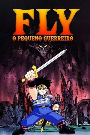 Fly, o Pequeno Guerreiro Online em HD