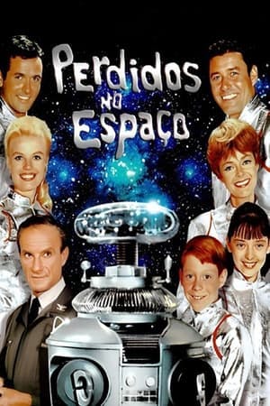 Perdidos no Espaço Online em HD