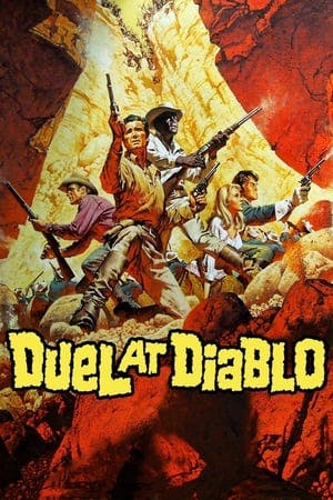 Duel at Diablo Online em HD