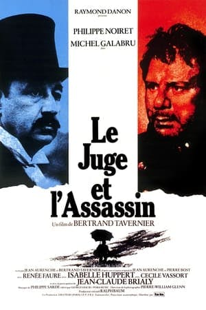 Le Juge et l’Assassin Online em HD