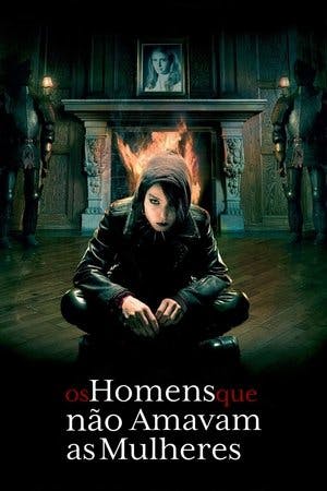 Os Homens Que Não Amavam as Mulheres Online em HD