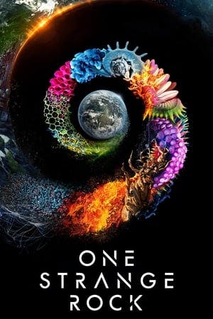 One Strange Rock Online em HD