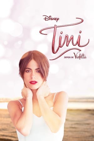 Tini: Depois de Violetta Online em HD