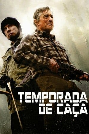 Temporada de Caça Online em HD