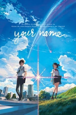 Your Name Online em HD