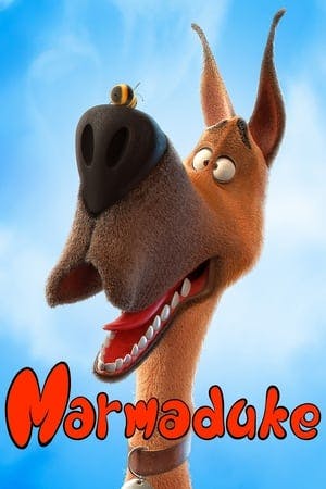 Marmaduke Online em HD