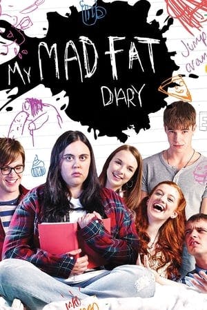 My Mad Fat Diary Online em HD