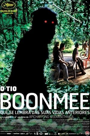 Tio Boonmee, Que Pode Recordar Suas Vidas Passadas Online em HD