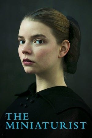 The Miniaturist Online em HD