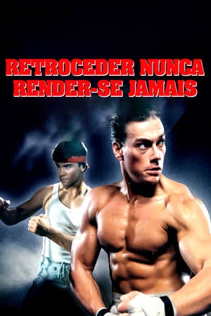 Retroceder Nunca, Render-se Jamais Online em HD