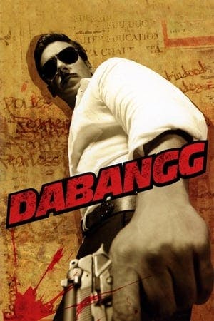 Dabangg Online em HD