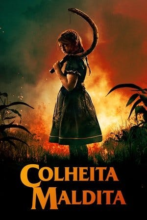 Colheita Maldita Online em HD